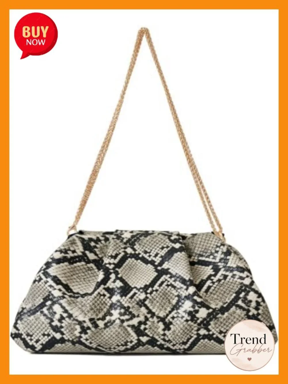 Women's Woven Evening Clutch Purse with Detachable Chain Crossbody Bag